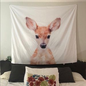 SOCIETY6 wall tapestry